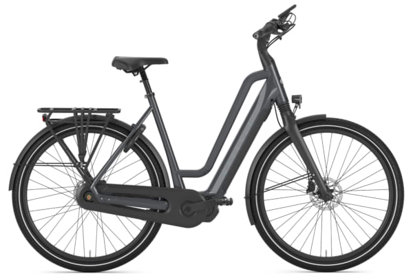 Gazelle - Chamonix C7 HMS 630Wh - 1