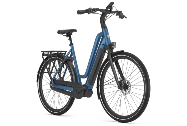 Gazelle - Chamonix C7 Hms 504Wh - 2
