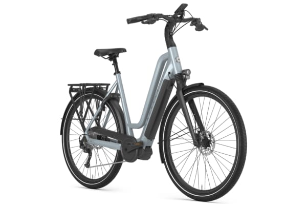 Gazelle - Chamonix T10 Hms 630Wh - 1