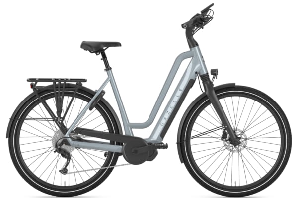 Gazelle - Chamonix T10 Hms 630Wh - 0