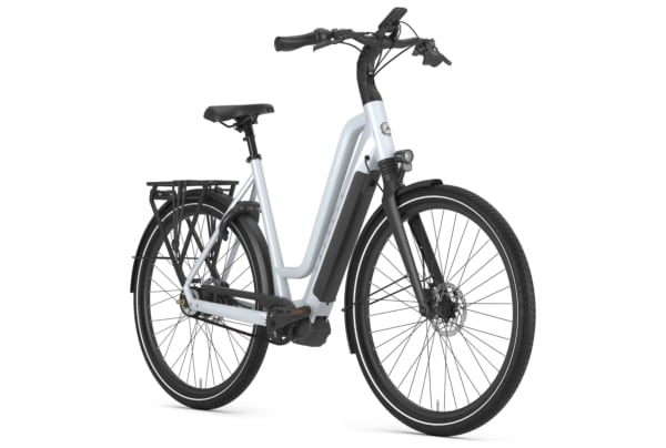 Gazelle - Chamonix C5 Hms 504Wh - 2