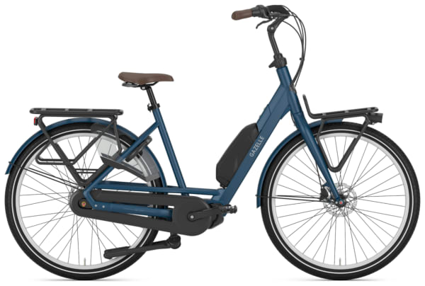 Gazelle - Bloom C7 Hms 418Wh - 1