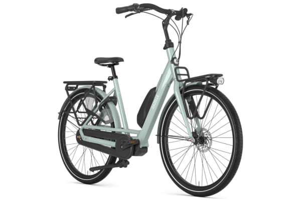 Gazelle - Bloom C7 Hms 418Wh - 2