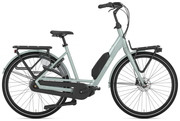 Gazelle - Bloom C7 Hms 418Wh - 0