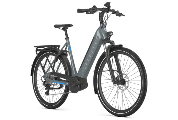 Gazelle - Ultimate T10 Hmb 500Wh - 3