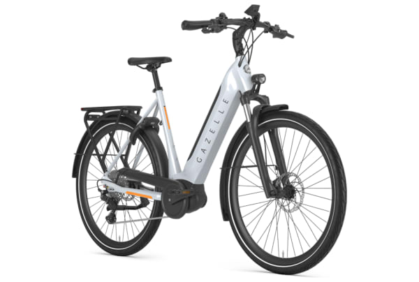 Gazelle - Ultimate T10 Hmb 500Wh - 1