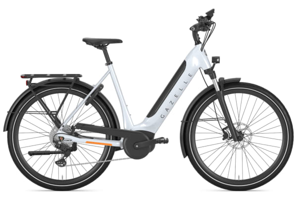 Gazelle - Ultimate T10 Hmb 500Wh - 0