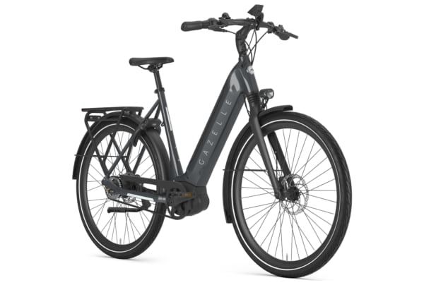 Gazelle - Ultimate C5 Hmb 625Wh - 3
