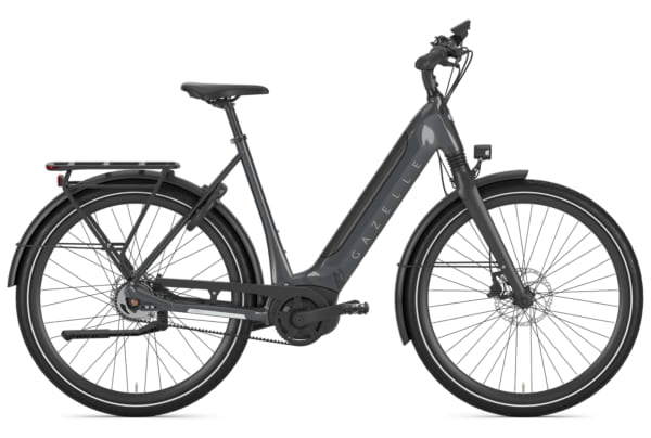 Gazelle - Ultimate C5 Hmb 625Wh - 1
