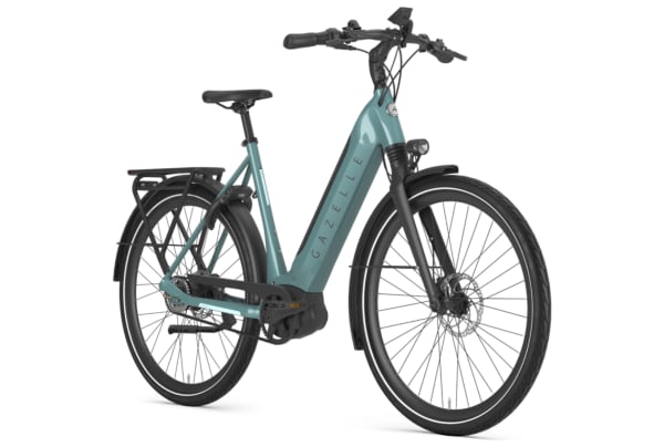 Gazelle - Ultimate C5 Hmb 625Wh - 2
