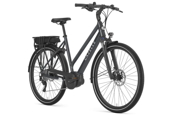 Gazelle - Medeo T9 Hmb 2023 400Wh - 3