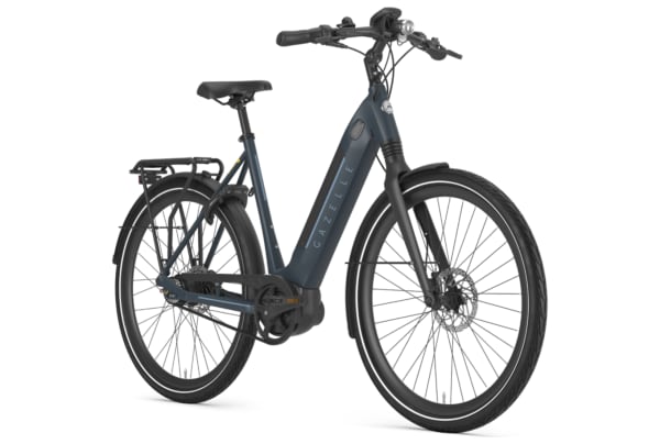 Gazelle - Ultimate C8+ Hmb Belt Connect 500Wh - 3