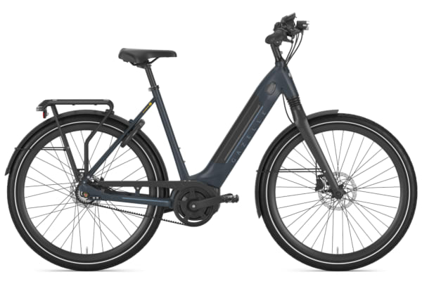 Gazelle - Ultimate C8+ Hmb Belt Connect 500Wh - 2