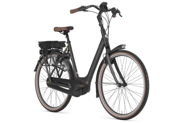 Gazelle - Orange C8 Hmb Connect 300Wh - 3