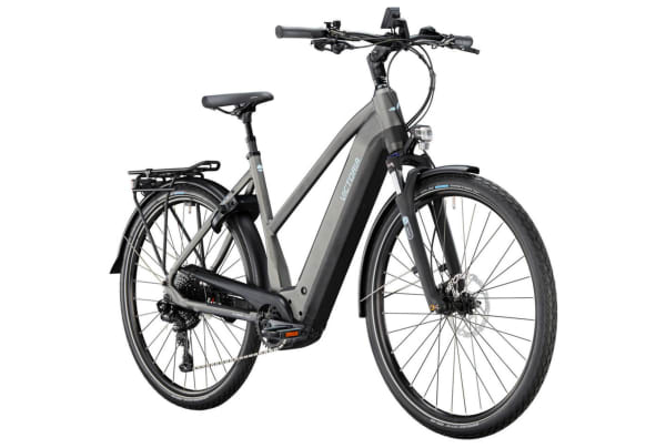 Victoria - Tresalo 16 750Wh Trapeze - 1