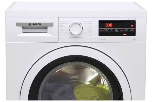 Bosch - WUU28T40NL - 2