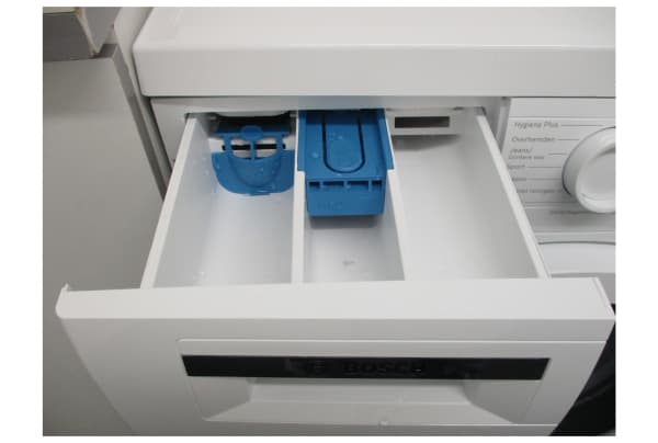 Bosch - WUU28T40NL - 4