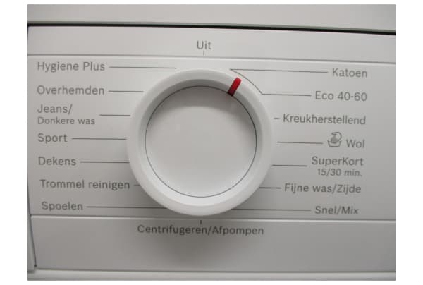 Bosch - WUU28T40NL - 3