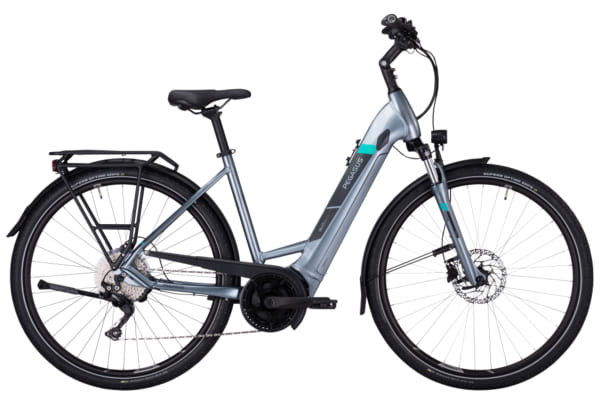 Pegasus - Premio EVO 10 400Wh - 1
