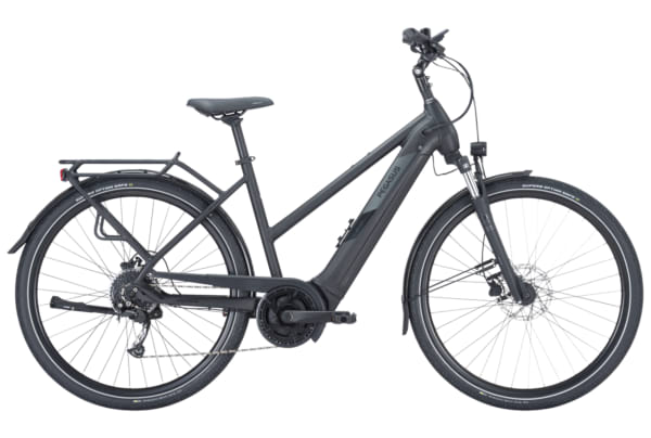 Pegasus - Solero EVO 9 2022 400Wh Unisex - 1