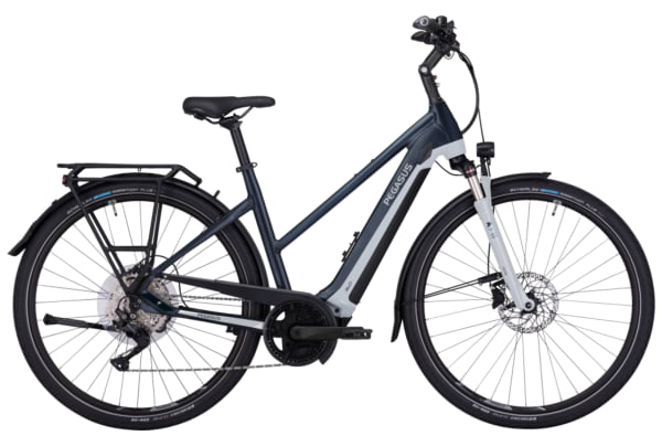 Pegasus - Premio EVO 10 Lite 2023 625Wh Dames sportief - 3
