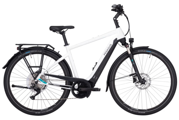 Pegasus - Premio EVO 10 Lite 2023 625Wh Heren - 2