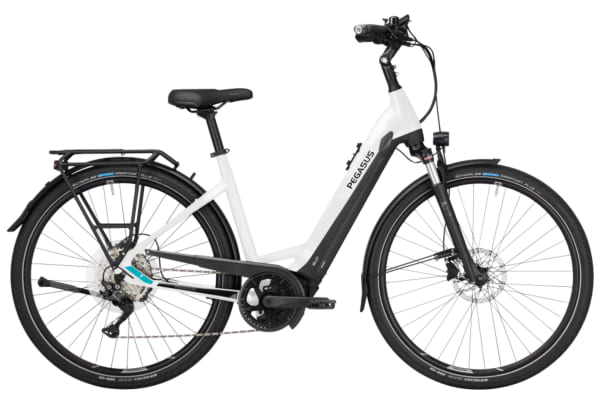 Pegasus - Premio EVO 10 Lite 2023 625Wh - 2