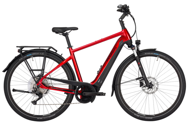Pegasus - Premio EVO 10 Lite 2023 625Wh Heren - 1