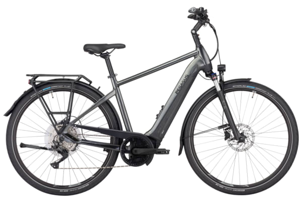 Pegasus - Premio EVO 10 Lite 2023 625Wh Heren - 0