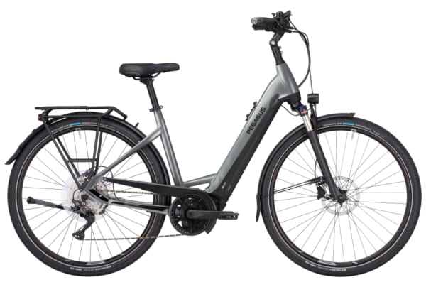 Pegasus - Premio EVO 10 Lite 2023 625Wh - 0