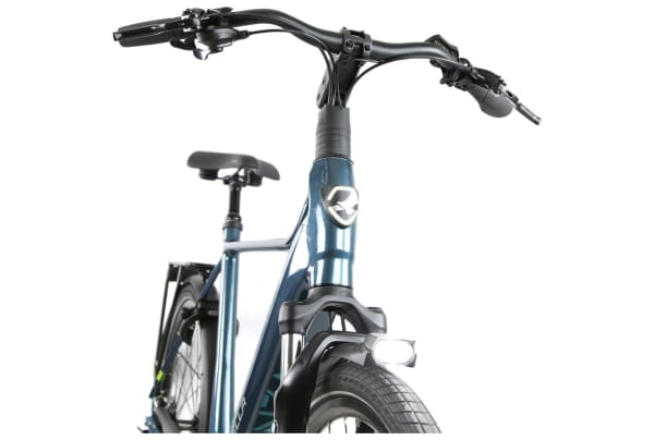Stella - Vicenza Premium MDS FI 630Wh Heren - 2