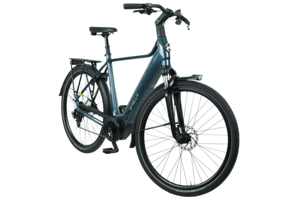 Stella - Vicenza Premium MDS FI 630Wh Heren - 1
