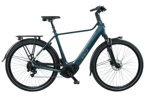Stella - Vicenza Premium MDS FI 630Wh Heren - 0