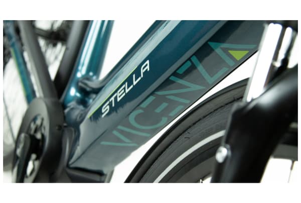 Stella - Vicenza Premium MDS FI 630Wh - 18