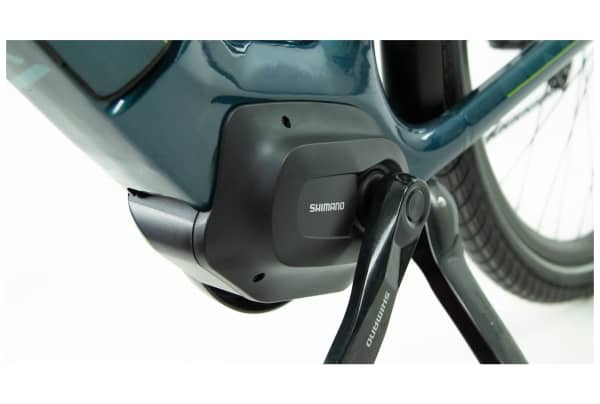 Stella - Vicenza Premium MDS FI 630Wh - 14