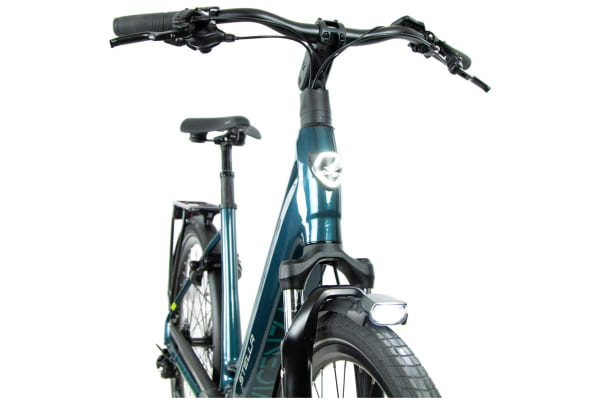 Stella - Vicenza Premium MDS FI 630Wh - 12