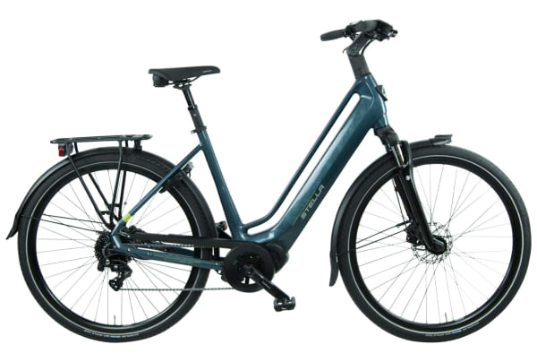 Stella - Vicenza Premium MDS FI 630Wh - 0