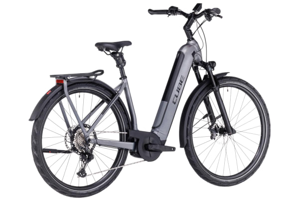Cube - Kathmandu Hybrid SLT 750 - 11