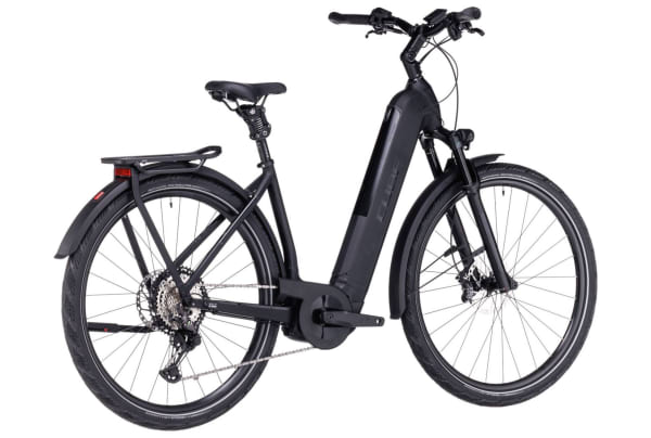 Cube - Kathmandu Hybrid SLT 750 - 10