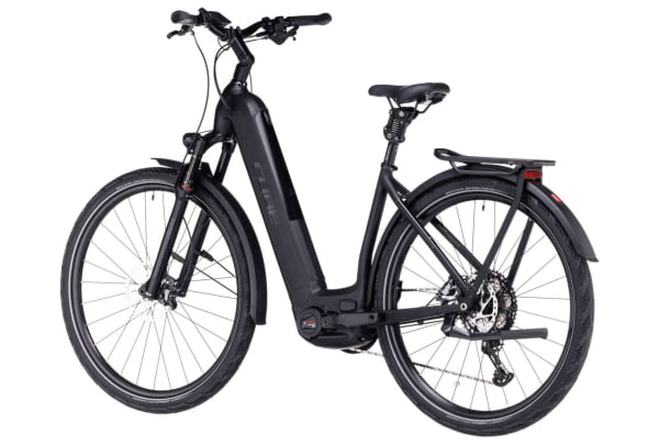 Cube - Kathmandu Hybrid SLT 750 - 9