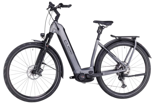 Cube - Kathmandu Hybrid SLT 750 - 7