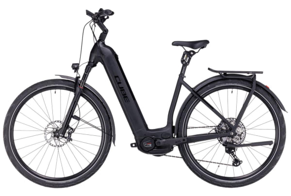 Cube - Kathmandu Hybrid SLT 750 - 6