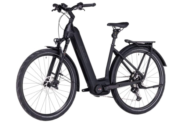 Cube - Kathmandu Hybrid SLT 750 - 4