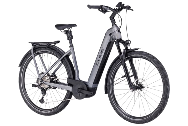 Cube - Kathmandu Hybrid SLT 750 - 3