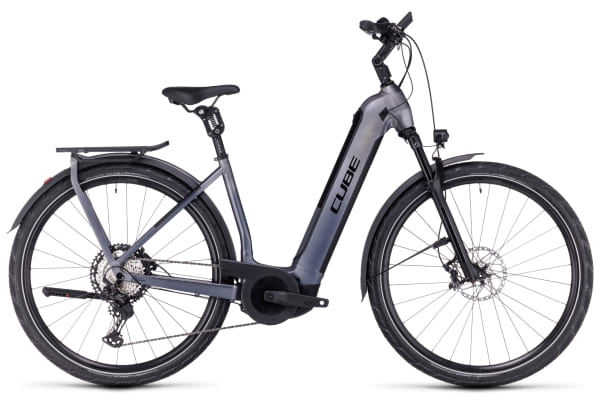 Cube - Kathmandu Hybrid SLT 750 - 1