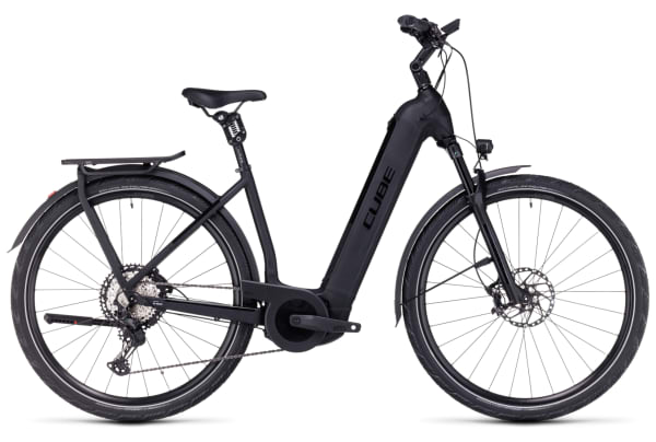 Cube - Kathmandu Hybrid SLT 750 - 0