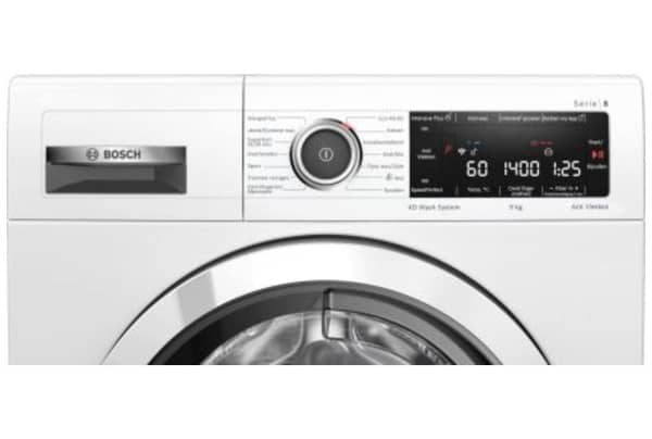 Bosch - WAV28MH0NL - 3