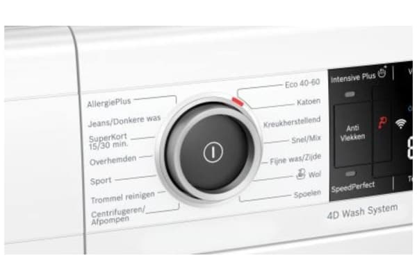 Bosch - WAV28MH0NL - 4
