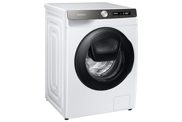 Samsung - WW90T554AAT - 8