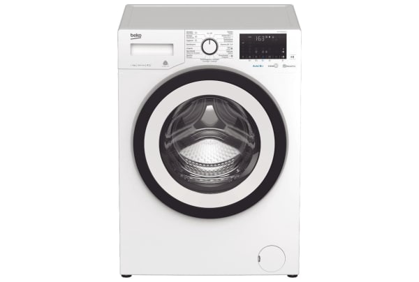 Beko - WTV8741 BCSDOS - 8
